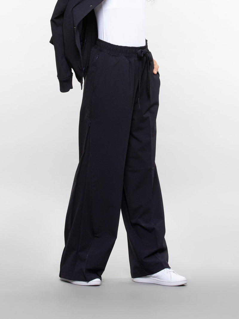 High-performance pants