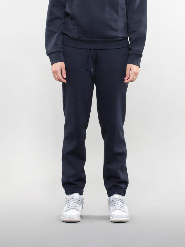 Cuffed joggers