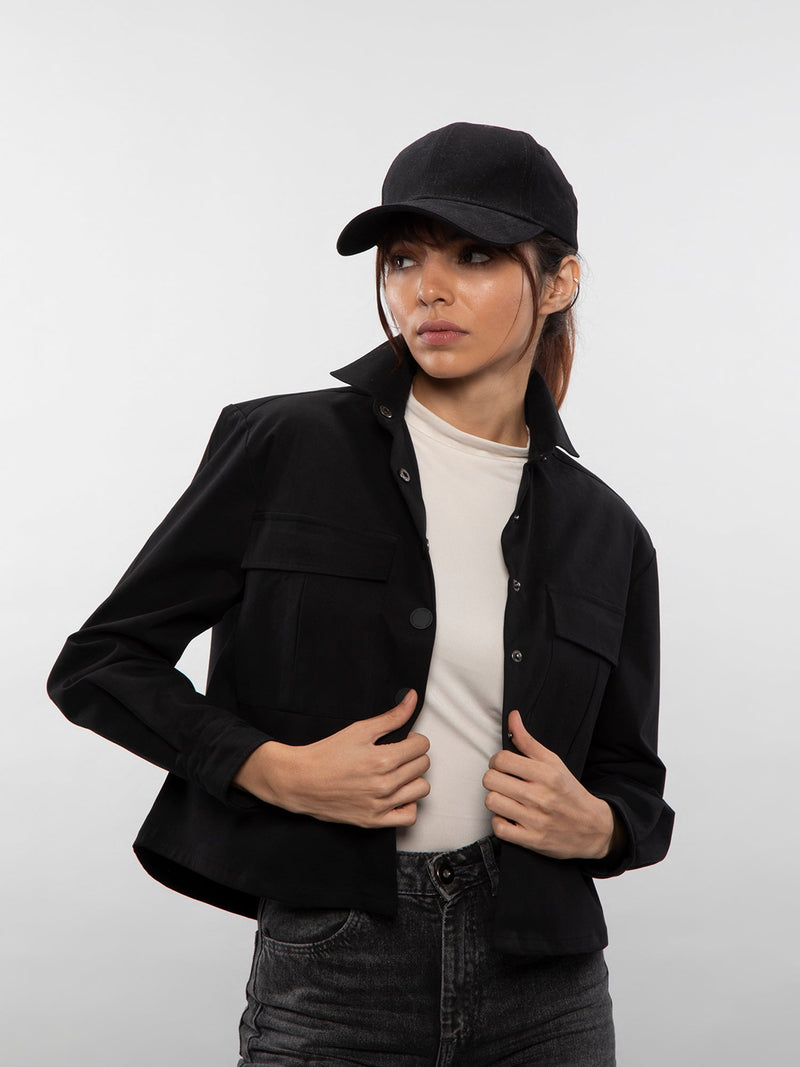 The overshirt