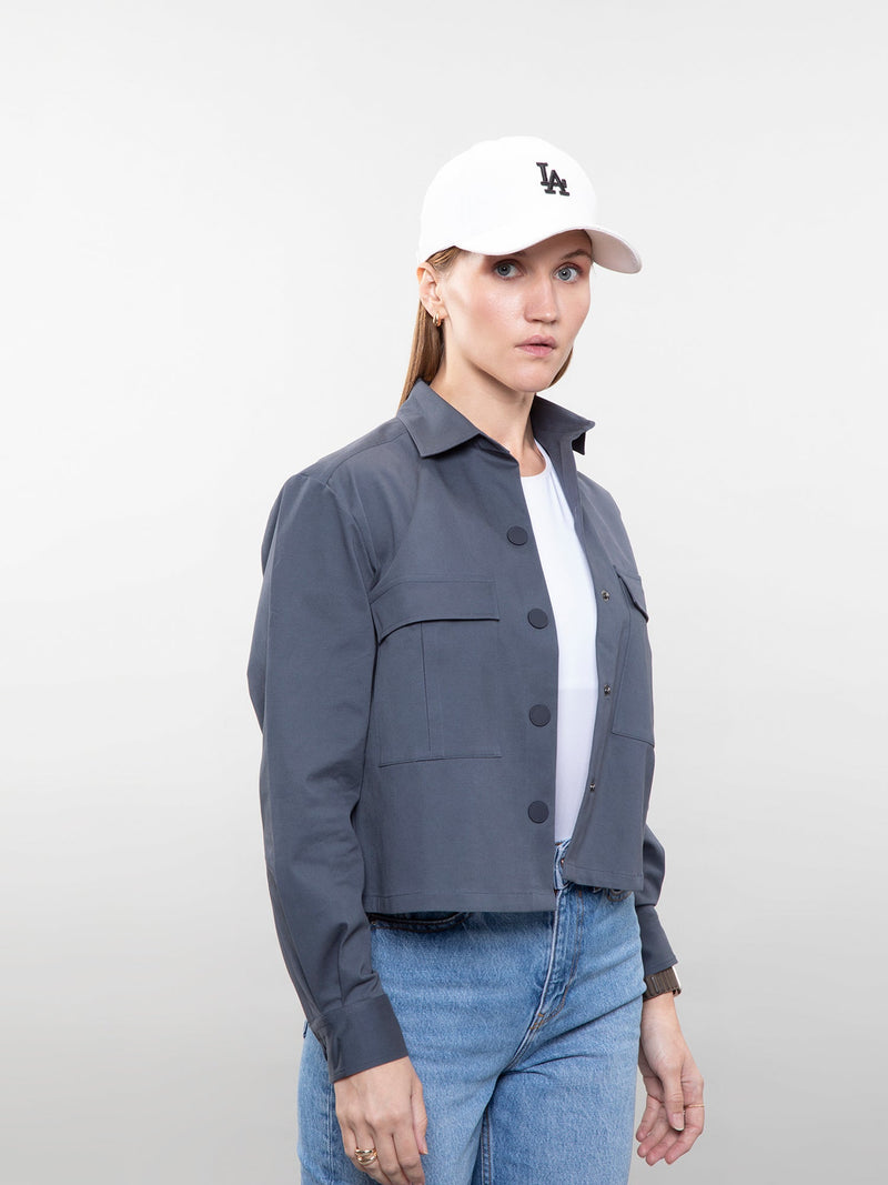 The overshirt
