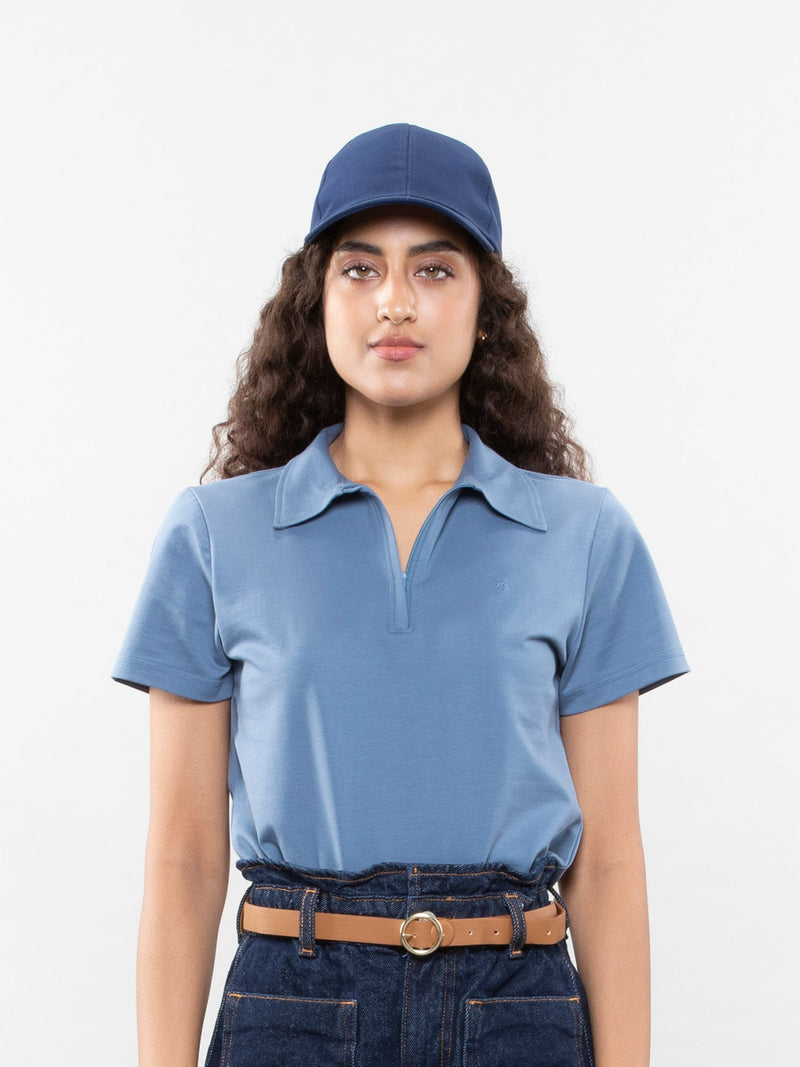 Performance polo