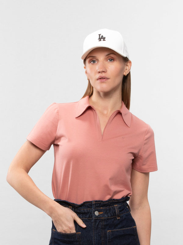 Performance polo