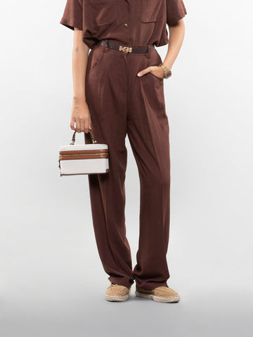 Easy pants