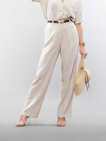 Easy pants