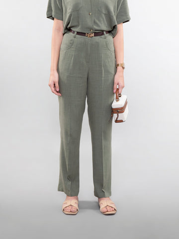 Easy pants