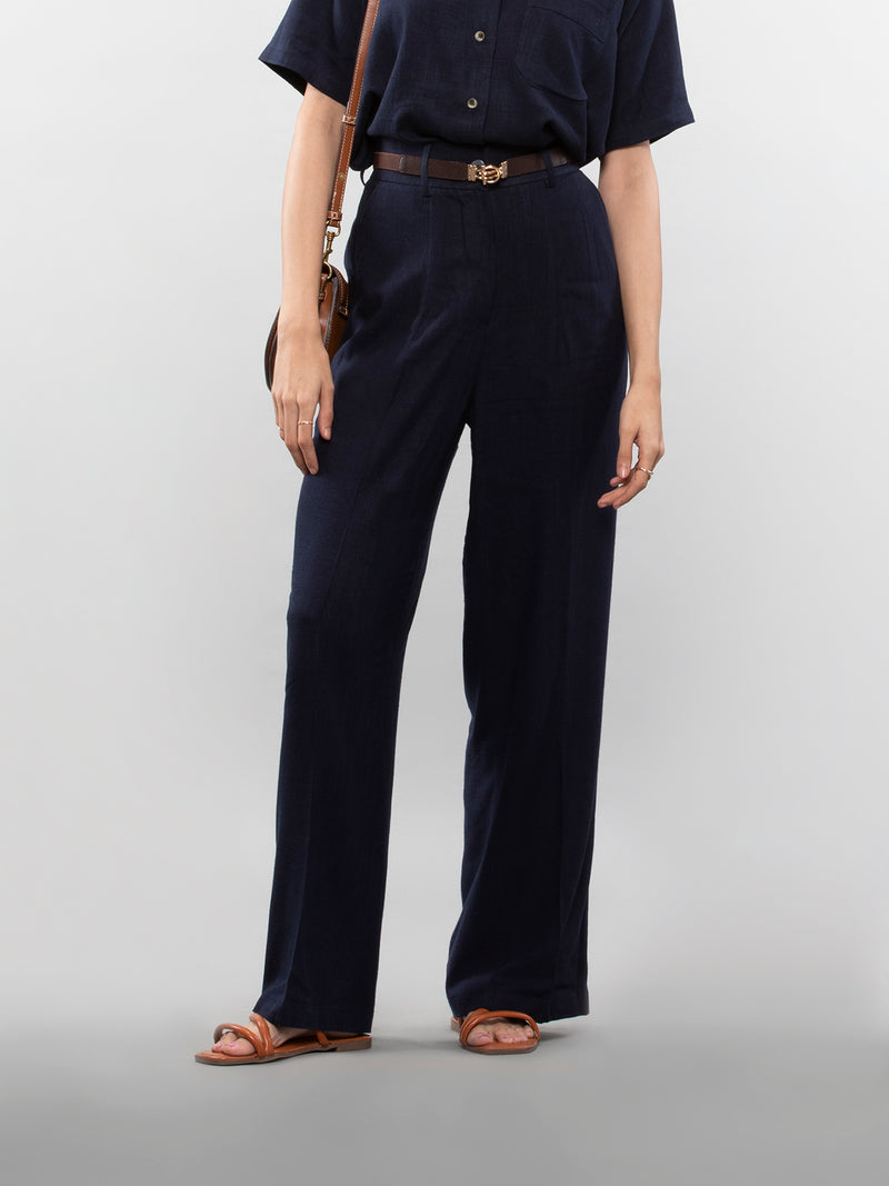 Easy pants