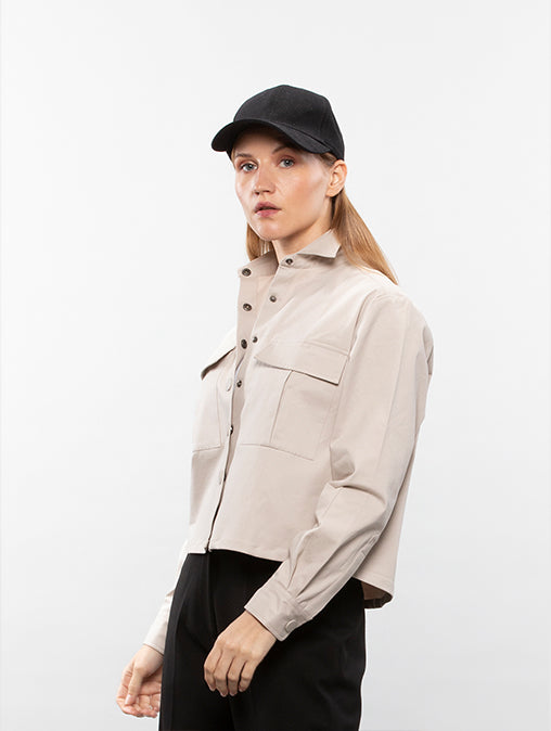 Women Jackets & Overshirts